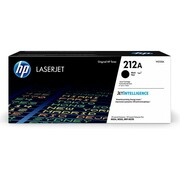 HP Toner 212A W2120A czarny HP