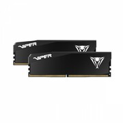 Patriot Pamięć DDR5 Viper Elite 5 Ultra 64GB/6000 (2*32GB) CL28 Patriot