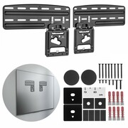 Maclean Uchwyt do TV QLED 43-85'' MC-806N Maclean