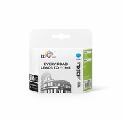 TB Print Tusz do Brother LC529/539 TBB-LC525XLC CY TB Print