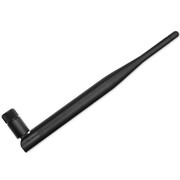 Qoltec Antena Wi-Fi 2.4/2.5GHz | 5.1/5.8GHz | 5dBi | dookólna | wewnętrzna Qoltec