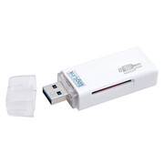 LogiLink Czytnik kart pamięci USB3.0 LogiLink