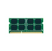 GOODRAM Pamięć do notebooka DDR3 SODIMM 8GB/1333 (1*8GB) CL9 GOODRAM