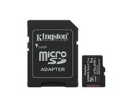 Kingston Karta pamięci microSD 1TB Canvas Select+ G3 150MB/s Adapter Kingston