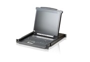 ATEN KVM KONSOLA 17'' CL1000M ATEN