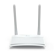 TP-LINK Router WiFi WR820N N300 1WAN 2xLAN TP-LINK