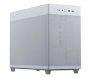 Asus Obudowa Prime AP201 Mesh MicroATX biała Asus