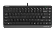 A4 Tech Klawiatura FStyler FK11 szara A4 Tech