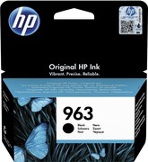 HP Tusz 963 3JA26AE czarny HP