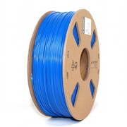 Gembird Filament drukarki 3D ABS/1.75 mm/1kg/niebieski Gembird