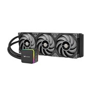 Thermaltake Chłodzenie wodne - AIO Toughliquid 360 ARGB TRX40 Edition Thermaltake
