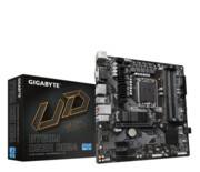 Gigabyte Płyta główna B760M DS3H DDR4 s1700 DDR4 2DP/HDMI mATX Gigabyte