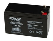 BLOW Akumulator żelowy 12V 9Ah XTREME BLOW