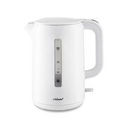 Feel-Maestro Czajnik elektryczny 2,2l 2200W MR-022-WHITE Feel-Maestro