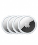 Apple Lokalizator AirTag (2. generacji) 4 sztuki Apple