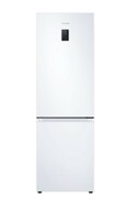 Samsung Chłodziarko-zamrażarka RB34C672EWW Samsung