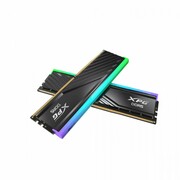 Adata Pamięć XPG Lancer Blade DDR5 6000 32GB (2x16) CL30 RGB czarna Adata