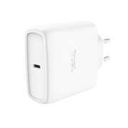 Trust Ładowarka MAXO GaN 65W USB-C Biała Trust