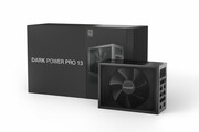 Be quiet! Zasilacz Dark Power Pro 13 1600W Titanium Be quiet!