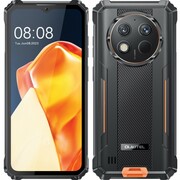 OUKITEL Smartfon WP28S 4/128GB 10600 mAh DualSIM pomarańczowy OUKITEL