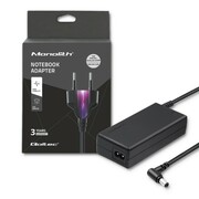 Qoltec Zasilacz do laptopa 65W | 20V | 3.25A | 5.5*2.5 Qoltec