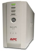 UPS APC Back-UPS BK325I - zdjęcie 2