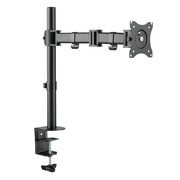 LogiLink Uchwyt do monitora LCD ,VESA 100x100 13-27 cali LogiLink