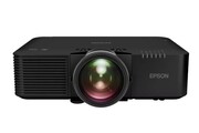 Epson Projektor EB-L695SU LSR/WUXGA/6200L/5m:1/(W)LAN Epson