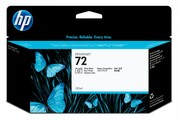 HP Tusz Nr 72 Czarny Fotograficzny 130ml C9370A HP