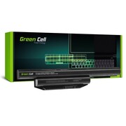 Green Cell Bateria FS LifeBook A514 11,1V 4,4Ah Green Cell