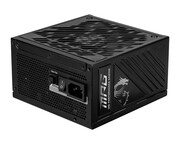 MSI Zasilacz MPG A1250GS PCIE5 MSI