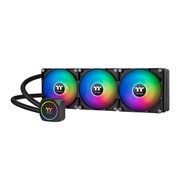 Thermaltake Chłodzenie wodne TH420 ARGB (3x140mm) miedziany blok CPU Thermaltake