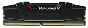 G.SKILL Pamięć PC DDR4 16GB RipjawsV 3200MHz CL16 XMP2 czarna G.SKILL