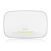 Zyxel Punkt dostępu WBE530-EU0101F BE11K 2x2 MU-MIMO, Incl 1 year Nebula Pro, 2x2.5G LAN port, PoE+ (802.3at) Excludi Zyxel
