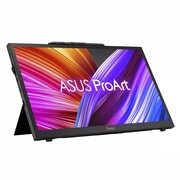 Asus Monitor 15,6 cali PA169CDV IPS 4K UHD USB-C Asus