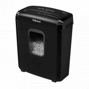 Fellowes Niszczarka 6M P-4/T-4 ścinki 4x12mm Fellowes