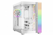 Be quiet! Obudowa Light Base 900 FX White Be quiet!