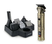 Esperanza Maszynka do strzyżenia włosów bezprzewodowa 7W1 ADONIS Esperanza