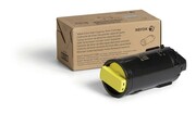 Xerox Toner VersaLink C505 9k 106R03886 żółty Xerox