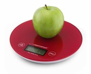 Waga kuchenna Esperanza EKS003R (5901299914519) - zdjęcie 2