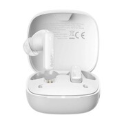 Baseus Słuchawki douszne Bluetooth 5.3 BOWIE E19 białe Baseus