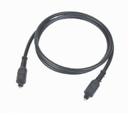 Gembird Kabel optyczny TOSLINK - TOSLINK 2M Gembird