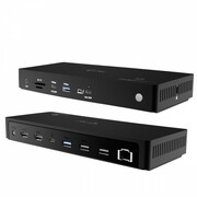i-tec Stacja dokująca Thunderbolt 4 Triple Display Docking Station Power Delivery 96W i-tec
