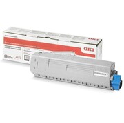OKI Toner C824/834/844 5k 47095704 czarny OKI