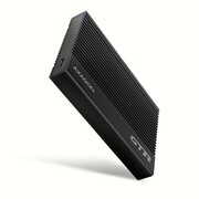AXAGON EE25-GTR Obudowa zewnętrzna aluminiowa USB 3.2 Gen 2 - SATA 6G 2.5 cala SSD/HDD AXAGON