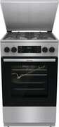 Gorenje Kuchnia gazowo-elektryczna GKS5C71XF Gorenje