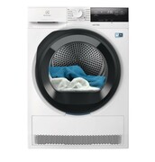 Electrolux Suszarka EW7DX385AP Electrolux