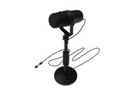 Genesis Mikrofon Genesis Radium 750D studyjny USB/XLR statyw Genesis