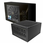 MODECOM Zasilacz komputerowy HEX 850W PLATINUM ATX3.1 MODECOM