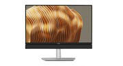 Dell Komputer Dell Pro 24 All-in-One QC24250 W11Pro U7 265/16GB/512GB CL25/23.81 FHD/Int/FHD Cam/Mic/WLAN+BT/Kb/Mouse/160W/3YPS Dell
